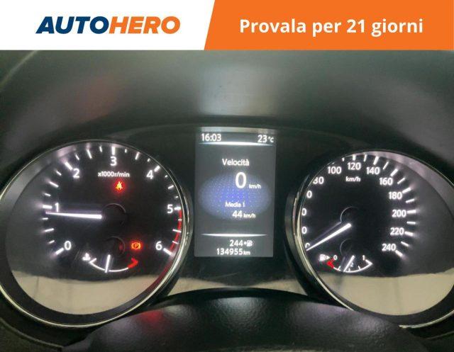 NISSAN Qashqai 1.5 dCi Business