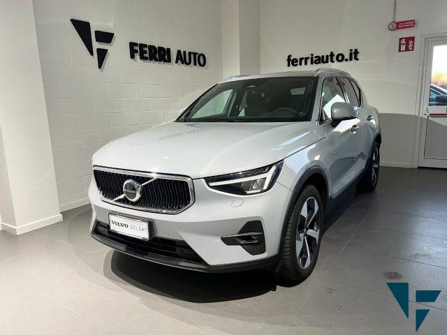 VOLVO XC40 B3 automatico Core