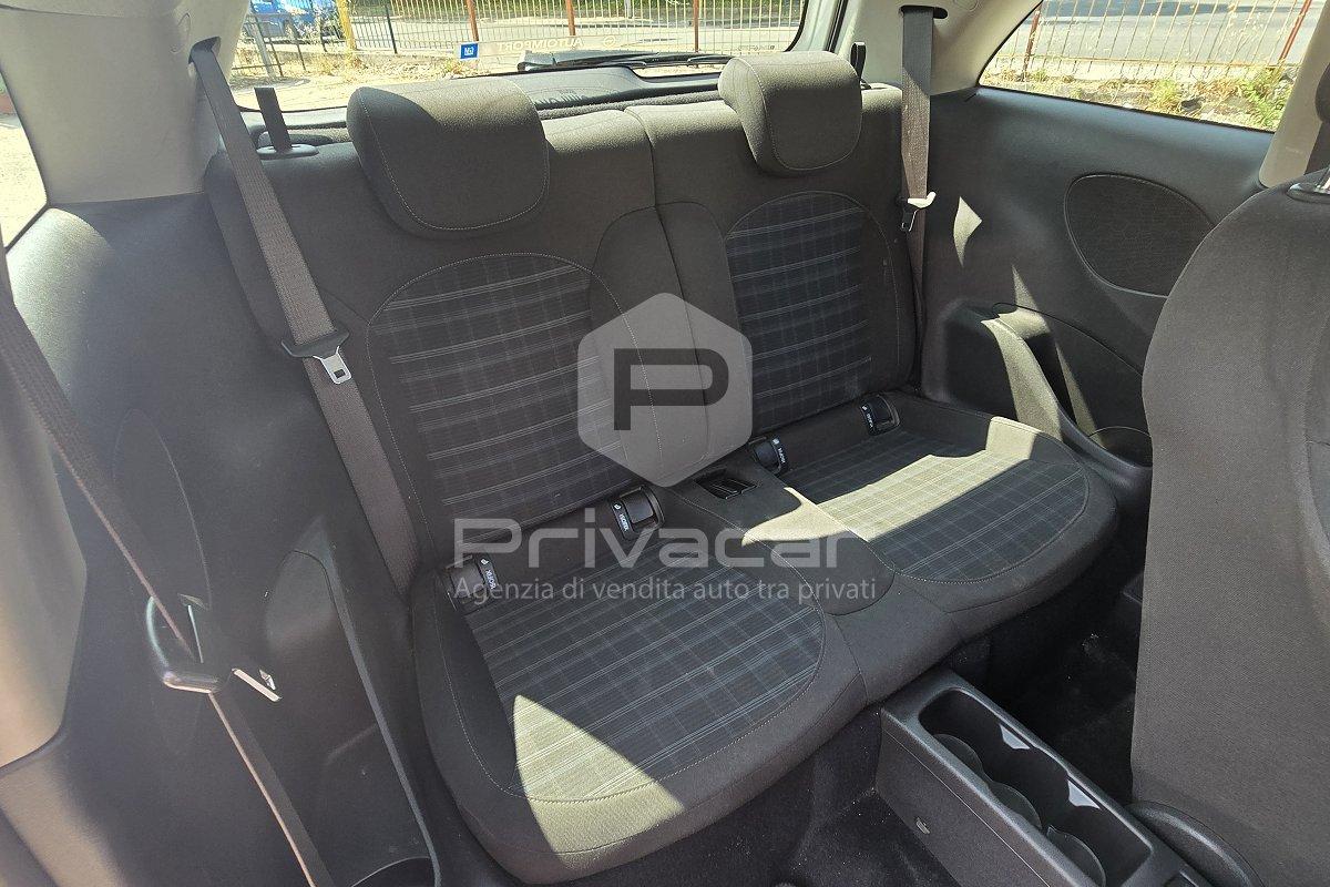 OPEL Adam 1.4 87 CV GPL Tech Glam