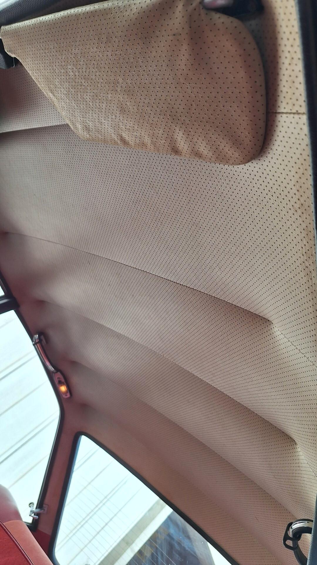 Fiat 124 Sport Coupé 1600 ASI