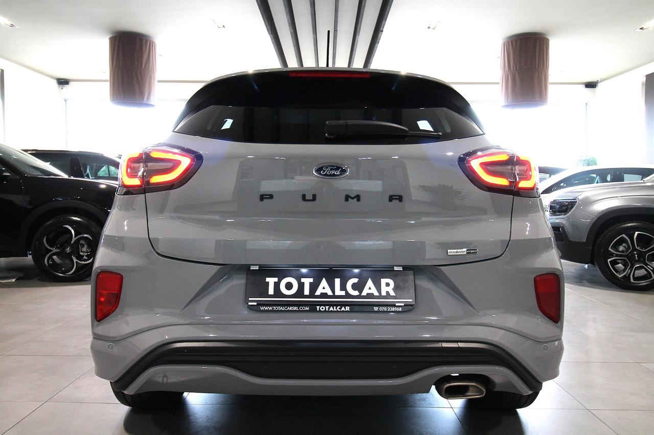 FORD PUMA 1.0 HYBRID 125 CV ST LINE