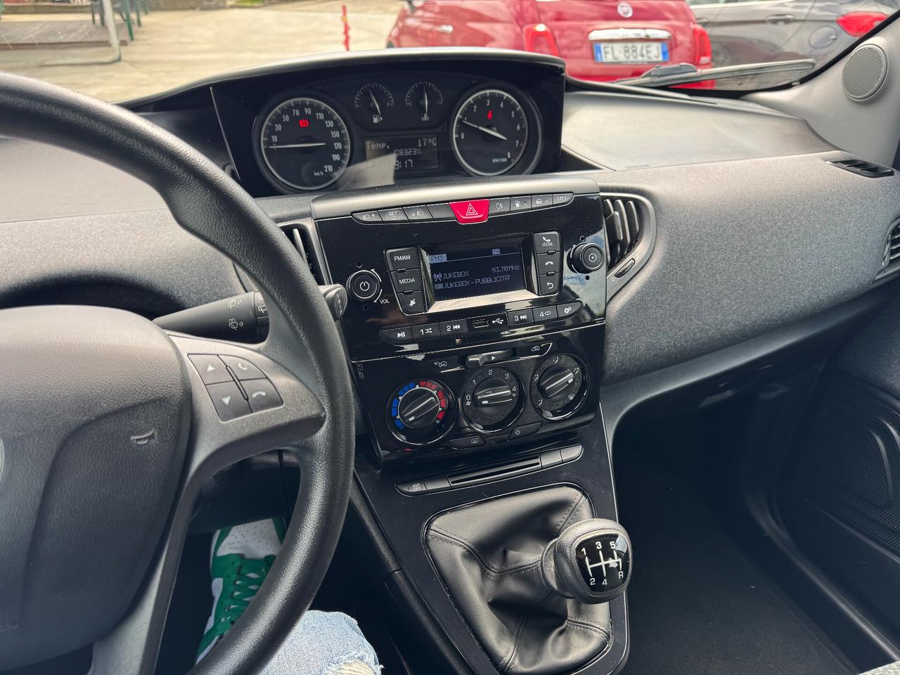 Lancia Ypsilon 0.9 TwinAir Metano Ecochic Elefantino/2019