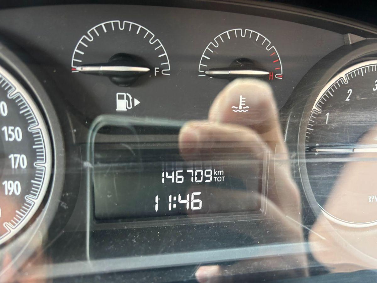 LANCIA Ypsilon 1.2 69CV 5p.GPL Ecochic Gold 5posti