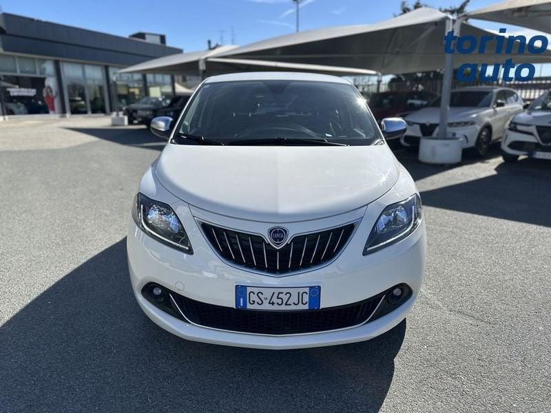 Lancia Ypsilon 1.0 FireFly 70cv Hybrid Alberta Ferretti