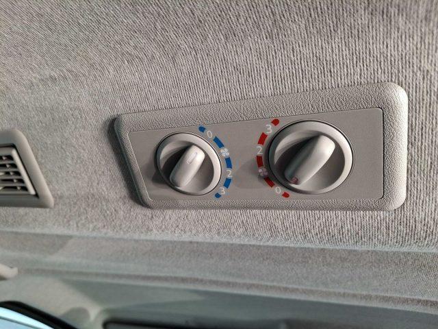 RENAULT Trafic dCi 150CV PL L2 9 posti PRONTA CONSEGNA IVA ESPOST