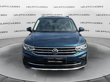 Volkswagen Tiguan 1.5 TSI ACT Elegance DSG