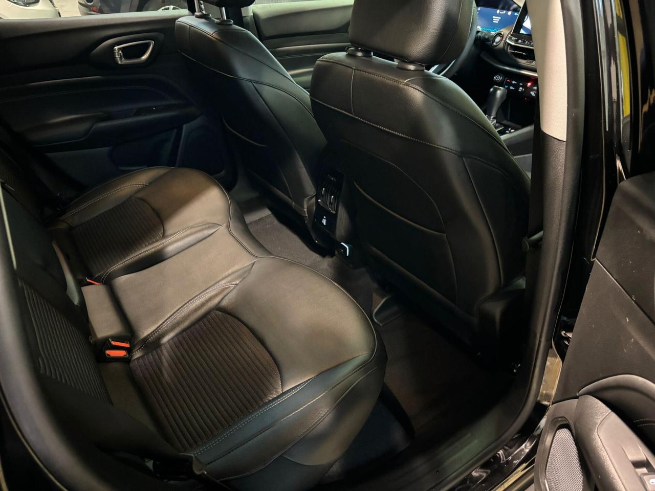 Jeep Compass 1.3 Turbo T4 190 CV PHEV AT6 4xe Limited 2022