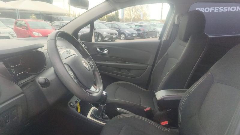Renault Captur 1.5 dCi 90cv LIFE