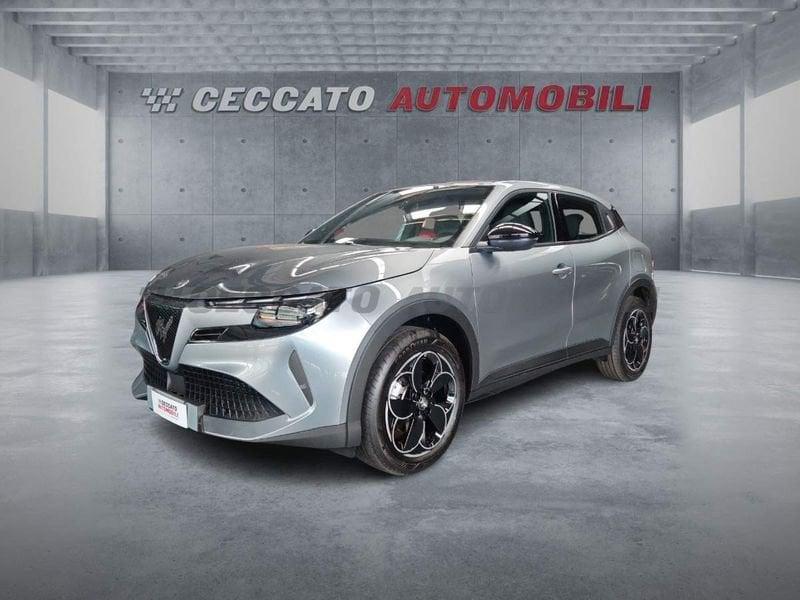 Alfa Romeo Junior Junior 1.2 ibrida 136cv edct6