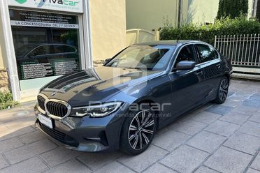 BMW 320i xDrive
