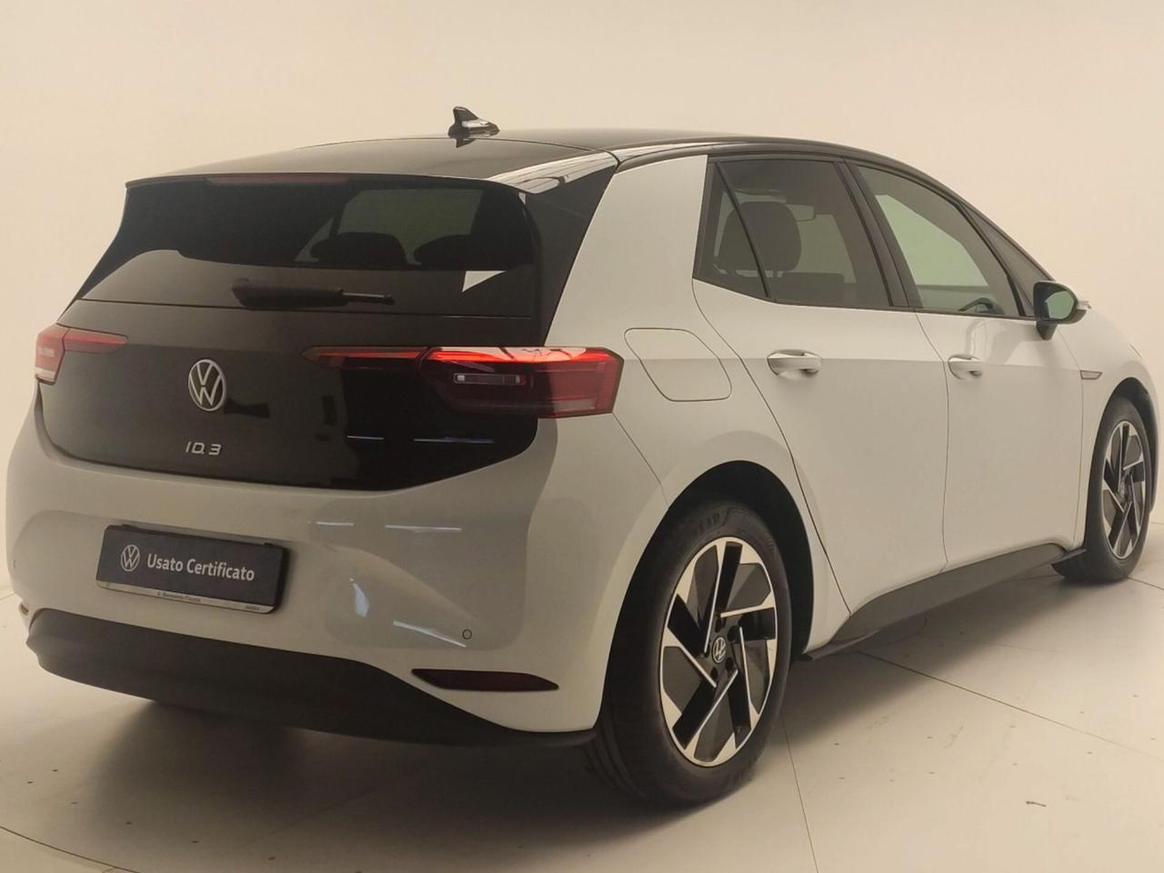 Volkswagen ID.3 Pure Performance