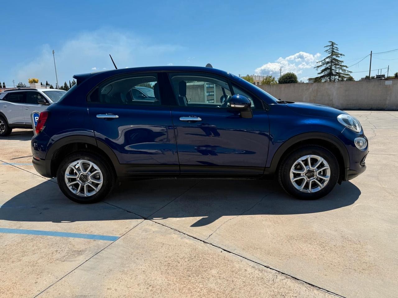FIAT 500X 1.3 MJ 95 CV