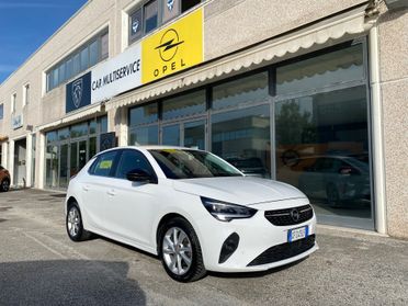 Opel Corsa 1.2 100 CV Elegance - 2021