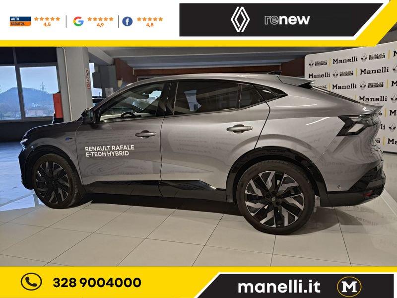 Renault Rafale Esprit Alpine E-Tech full hybrid 200 rif.GT501