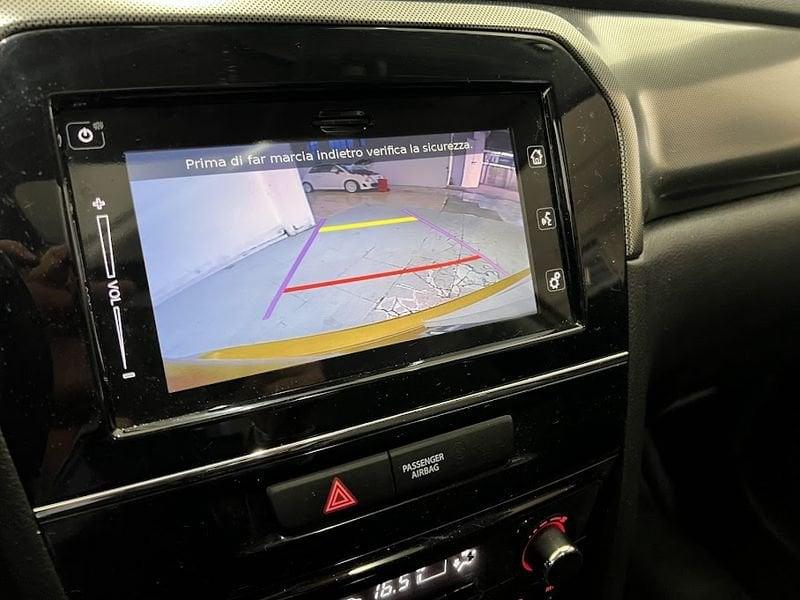 Suzuki Vitara Vitara 1.5 140V Hybrid A/T 4WD AllGrip Starview
