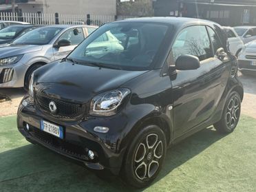 Smart ForTwo Passion Automatica 2018