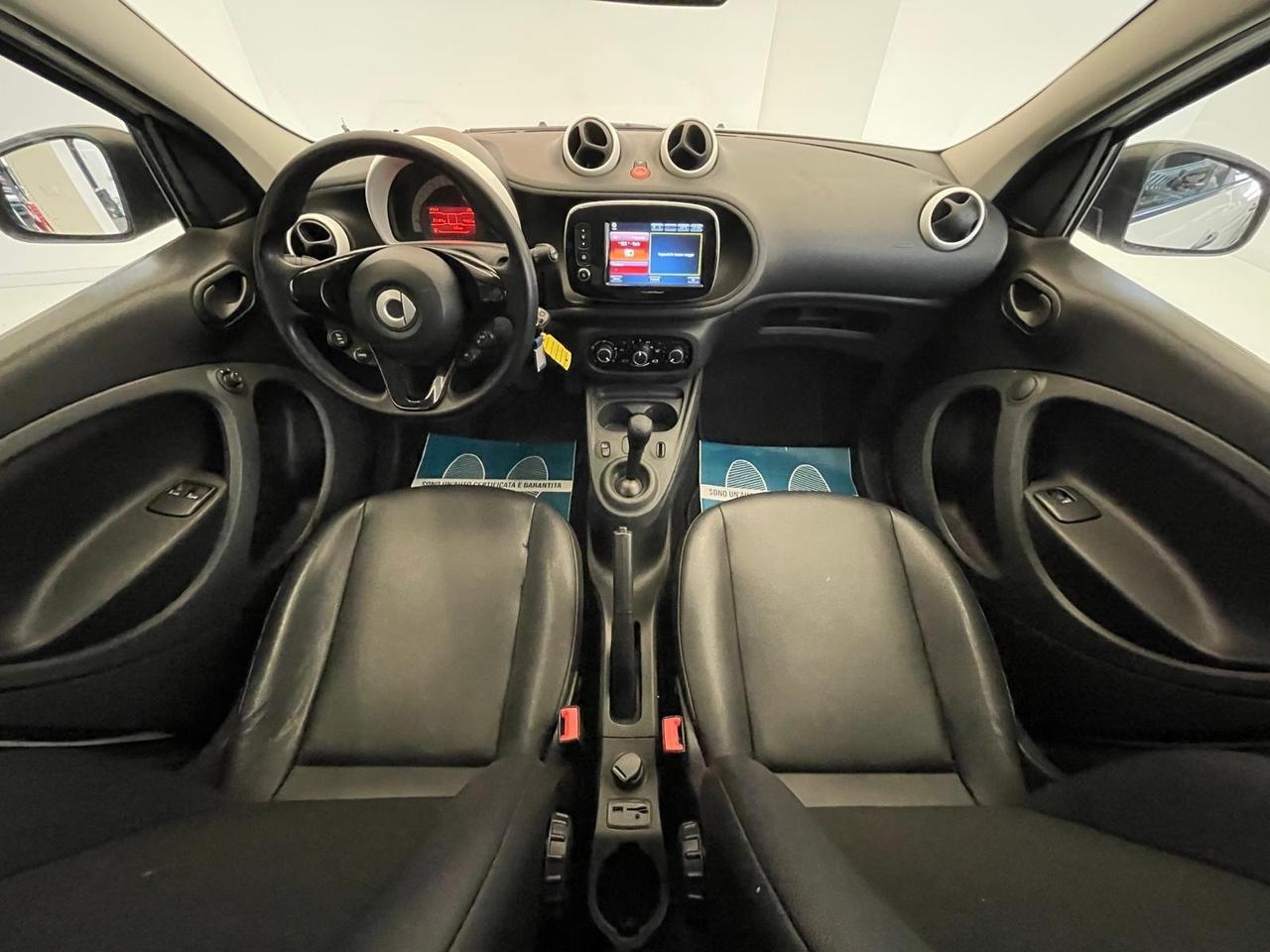Smart ForFour 70 1.0 Youngster * PREZZO REALE *