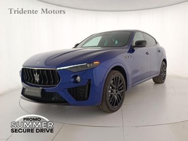 Maserati Levante 3.0 V6 Modena Ultima AWD Auto