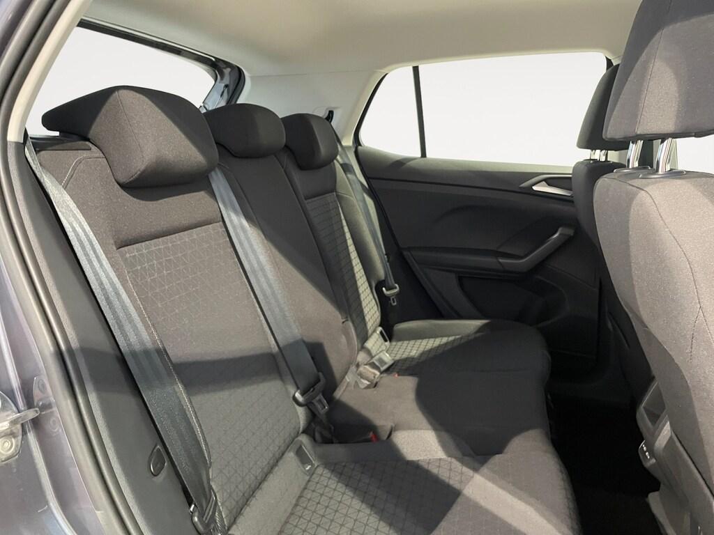 Volkswagen T-Cross 1.0 TSI 110CV DSG Style - IVA ESPOSTA