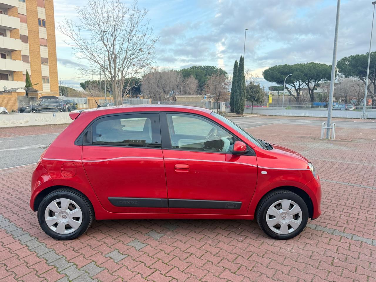 Renault Twingo 1.0 SCe Zen
