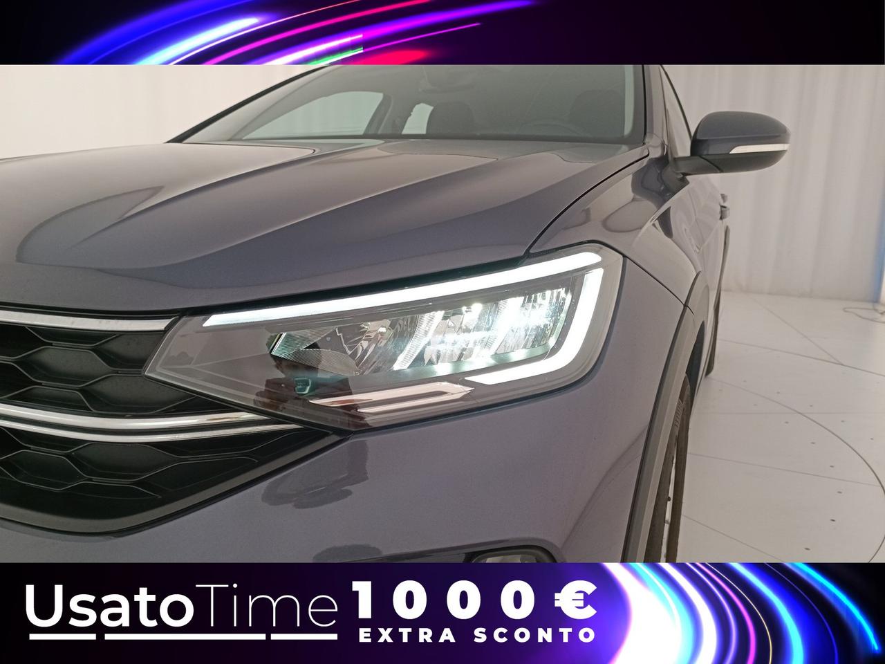 Volkswagen Taigo 1.0 tsi 110cv life