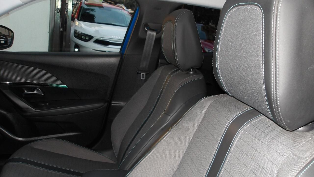 PEUGEOT 2008 1.2-GARANZIA 24 MESI-PREZZO PROMO!