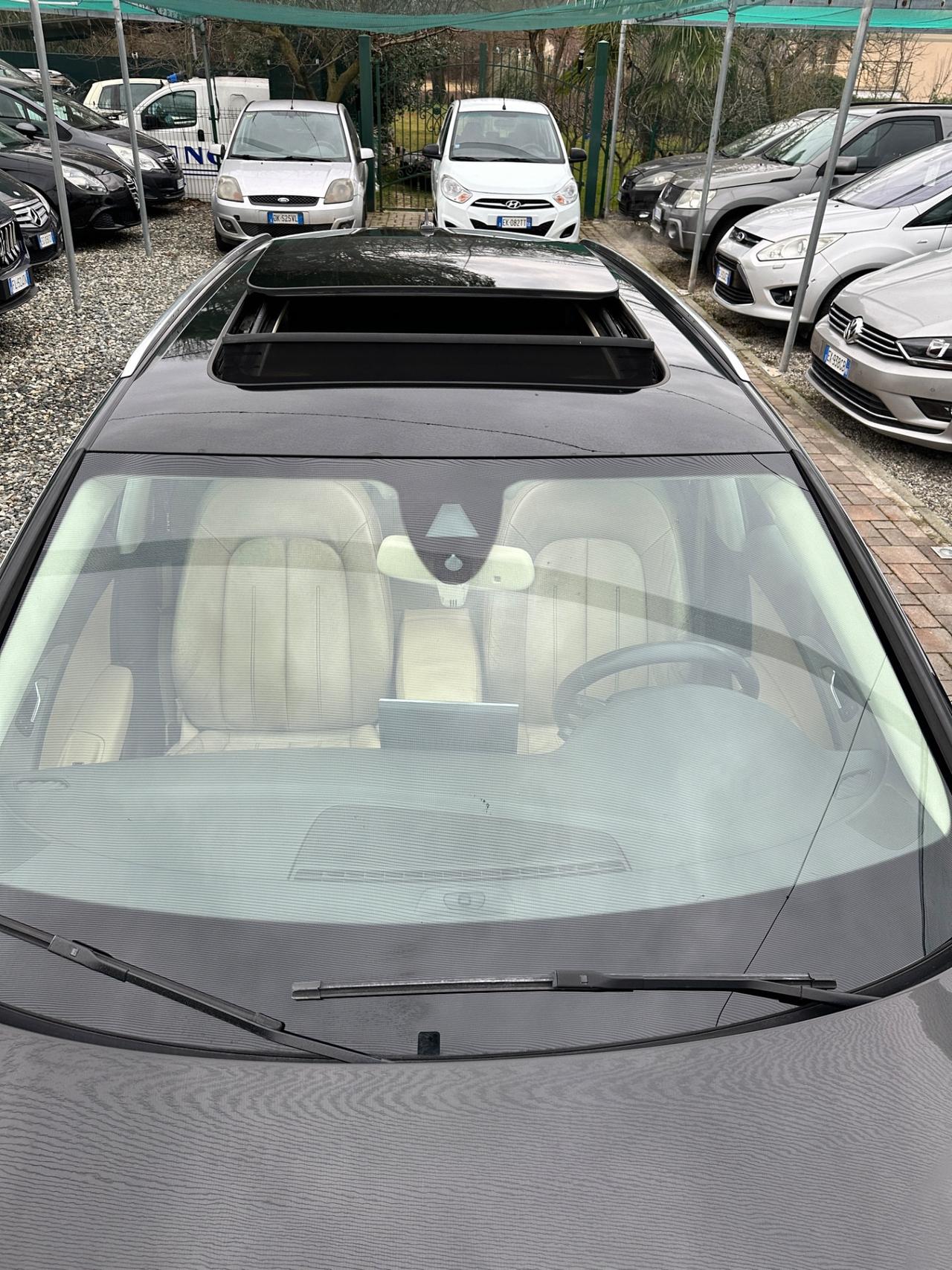 Audi A6 Avant 2.0 TDI 177 CV