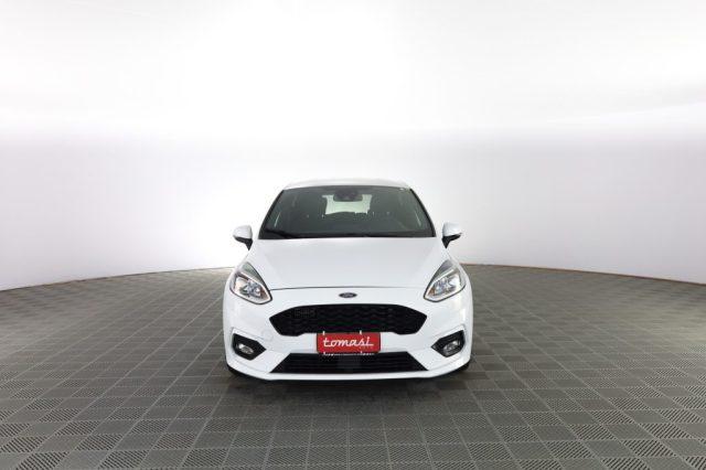 FORD Fiesta Fiesta 1.0 Ecoboost 95 CV 5 porte ST-Line