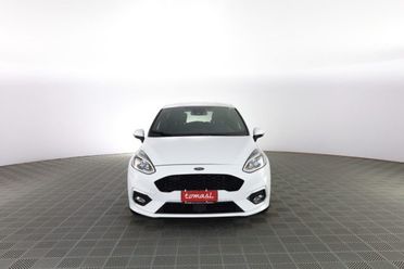 FORD Fiesta Fiesta 1.0 Ecoboost 95 CV 5 porte ST-Line