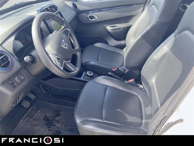 DACIA Spring Electric 45 Comfort
