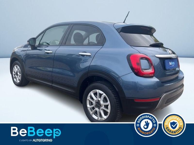 FIAT 500X 1.0 T3 CITY CROSS 120CV