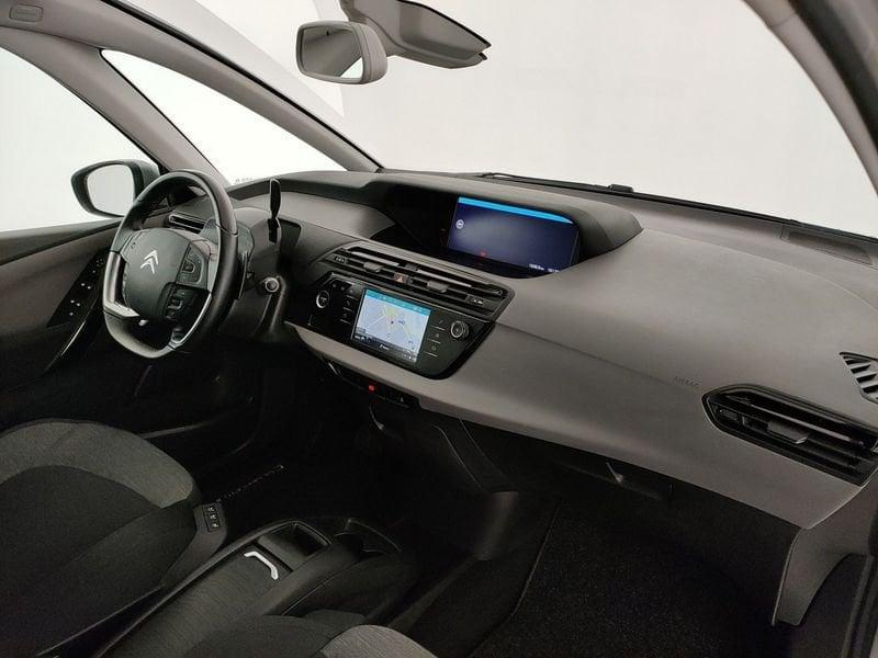 Citroën Grand C4 SpaceTour. 1.5 bluehdi Feel s&s 130cv eat8