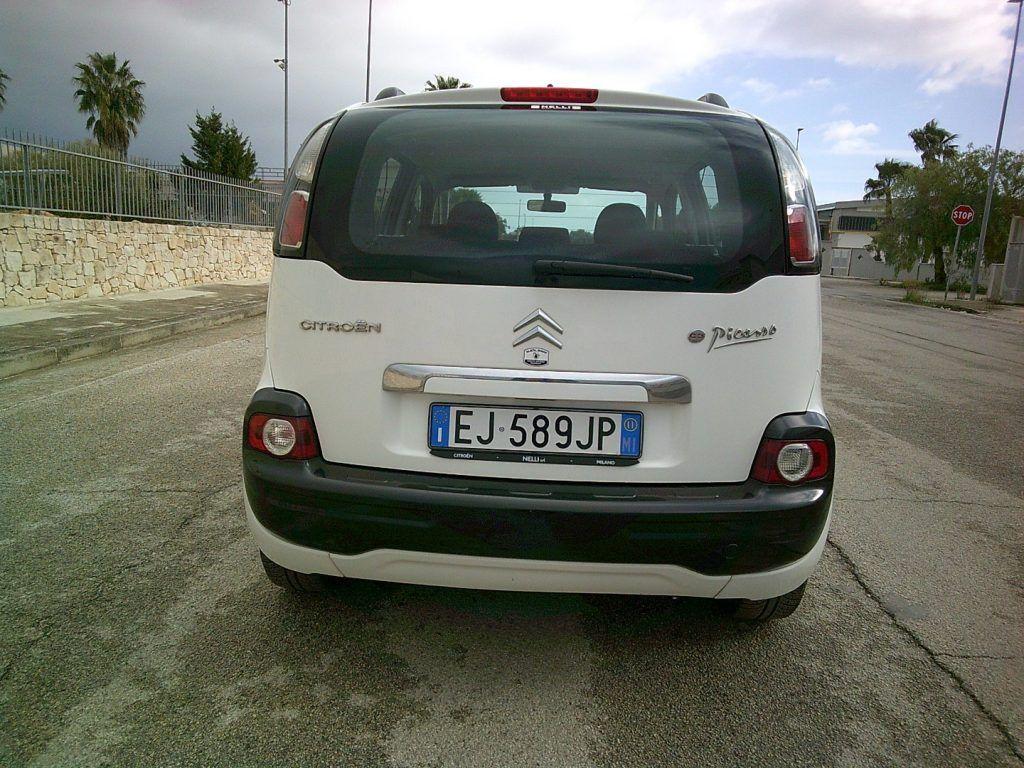 Citroen C3 Picasso 1.6 HDi 90 Business