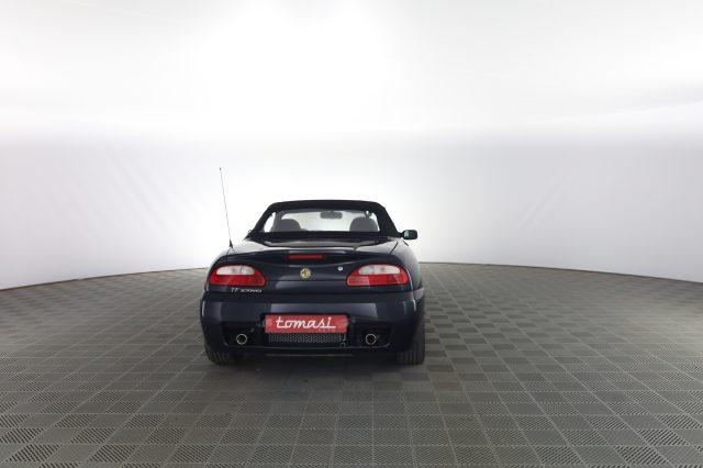 MG TF TF 115 1.6