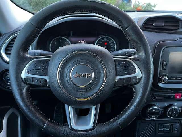 Jeep Renegade Renegade 1.6 mjt Limited 2wd 120cv