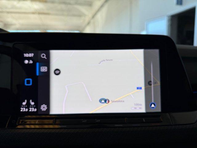 VOLKSWAGEN Golf 2.0 TSI R DSG 4Motion //TETTO// R PERFORMANCE//