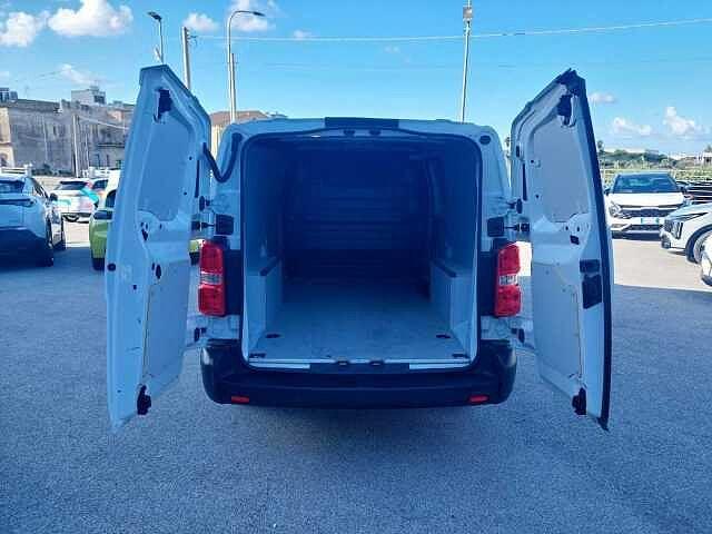 Citroen Jumpy 2.0 BlueHDi 140CV Furgone XL
