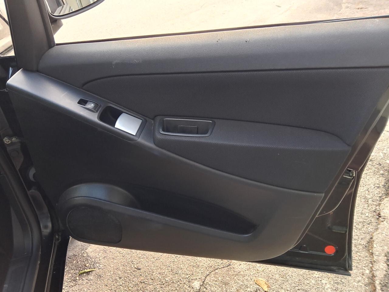 Fiat Idea 1.4 BlackLabel