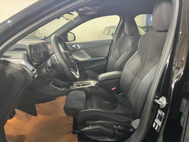 BMW 120 48V MSport Pro "19 M Sport TELECAM.360/PACK BLACK