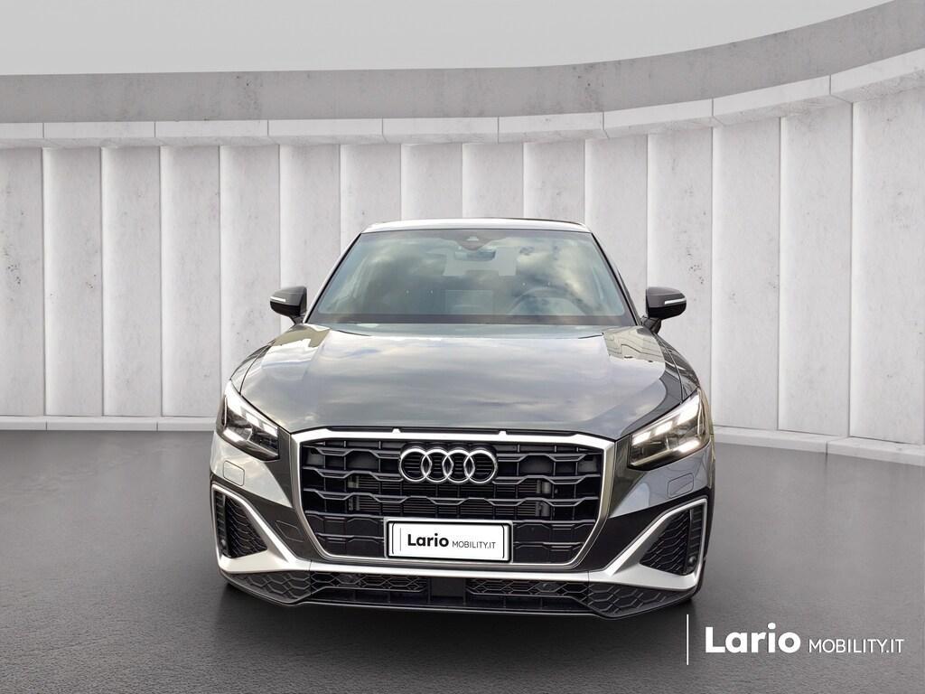 Audi Q2 35 1.5 TFSI S line Edition S tronic