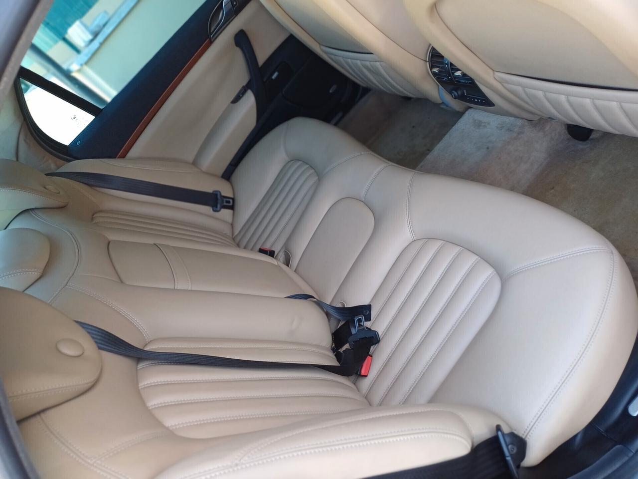 Lancia Thesis 3.0 V6 24V aut. Emblema