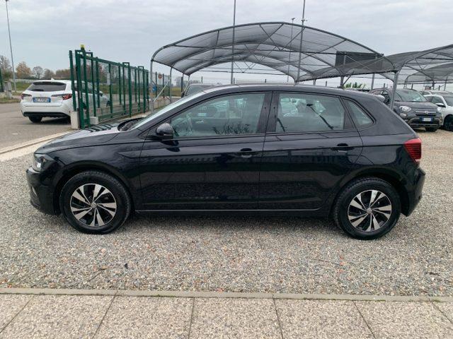 VOLKSWAGEN Polo Business 1.0 5p. Comfortline BlueMotion Technology