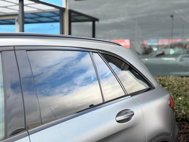 MERCEDES-BENZ GLC 300 d 4Matic PREMIUM *OPACA*UNIPROP*PEDANE*