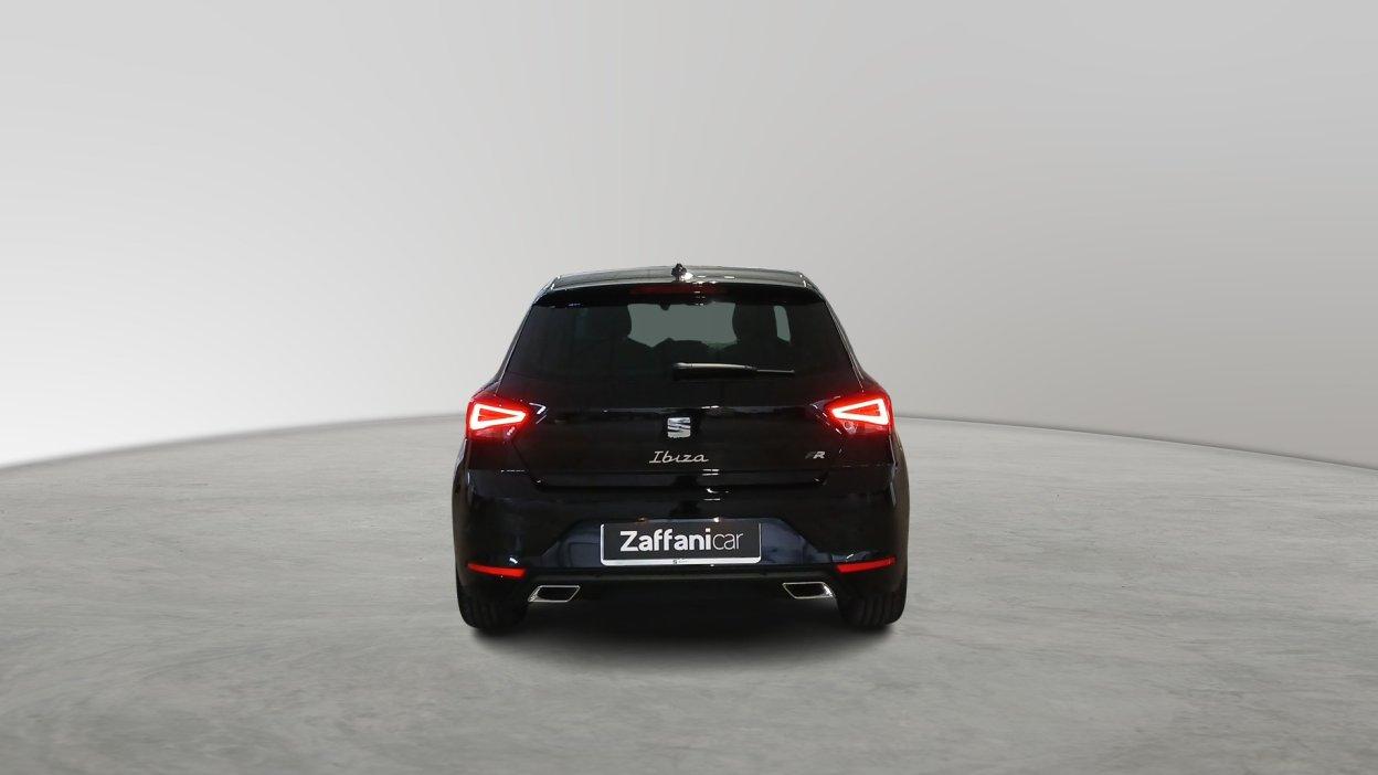 SEAT Ibiza 5ª serie - Ibiza 1.0 EcoTSI 95 CV 5 porte FR