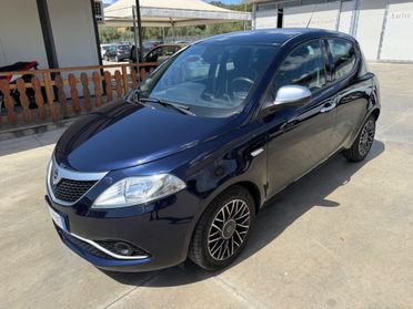 Lancia Ypsilon 1.3 MJT 16V 95 CV 5 porte S&S Platinum