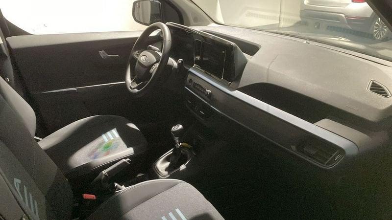 Ford Tourneo Courier Tourneo Courier 1.0 EcoBoost Active