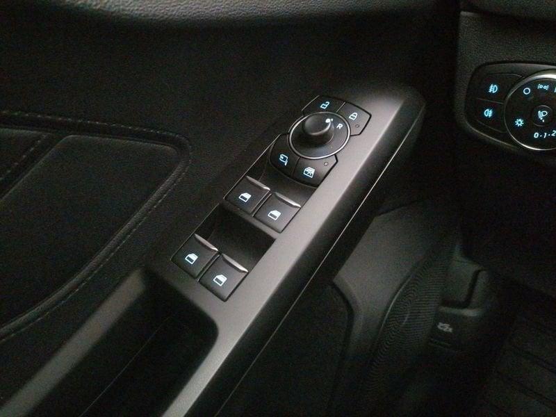 Ford Focus 1.0 ecoboost h ST-Line 125cv powershift