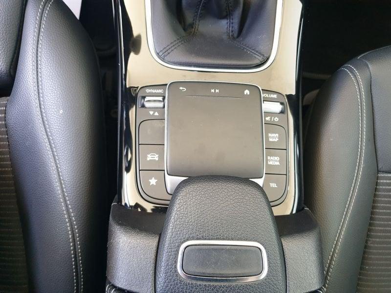 Mercedes-Benz Classe A A 160 Sport DA 229,00 AL MESE