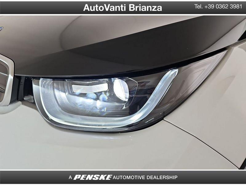 BMW i3 i3s 120Ah