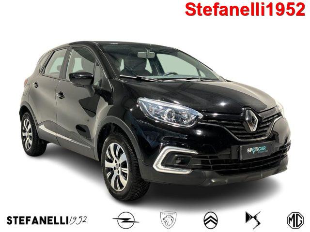 RENAULT Captur TCe 90 CV S&S Life